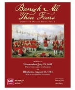 Bayonet and Musket Battles Vol 1: Banish All Their Fears - Free Shipping! - $74.58 CAD