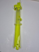 2004 HOT WHEELS CYBORG ATTACK TRACK PART PIECE C1 - $154.76 MXN