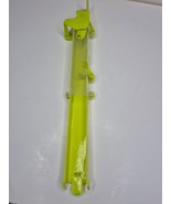 2004 HOT WHEELS CYBORG ATTACK TRACK PART PIECE C1 - $154.76 MXN