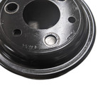 Water Pump Pulley From 2017 Ford Focus  1.0 CM5Q8509MB Turbo - £20.06 GBP