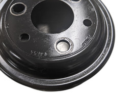 Water Pump Pulley From 2017 Ford Focus  1.0 CM5Q8509MB Turbo - $24.95