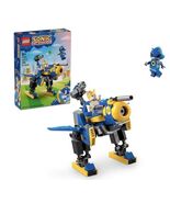 LEGO Sonic The Hedgehog Cyclone vs. Metal Sonic - 77002 - €42,89 EUR