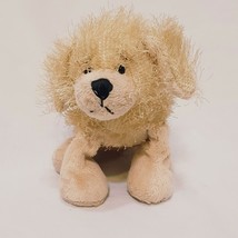 Golden Retriever Webkinz No Code Ganz Plush Stuffed Animal 8&quot; Toy HM010 - £11.79 GBP