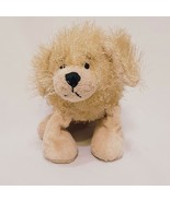 Golden Retriever Webkinz No Code Ganz Plush Stuffed Animal 8&quot; Toy HM010 - £11.77 GBP