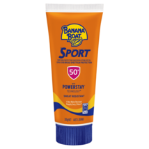 Banana Boat Sport SPF 50+ Sunscreen Lotion 200g - $83.12