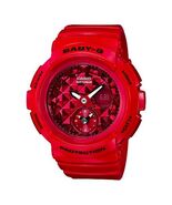 CASIOBaby-G &#39;Red&#39; - $640.47 CAD