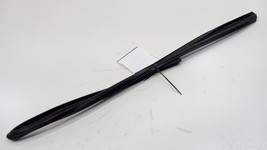 Ford Fiesta Door Glass Window Seal Rubber Left Driver Front 2014 2015 20... - €26,51 EUR
