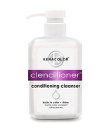 Keracolor Clenditioner Conditioning Cleanser, 12 Oz. - €21,47 EUR Keracolor Clenditioner Conditioning Cleanser, 12 Oz. - €21,47 EUR