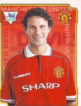 Merlin Premier League 99 Sticker(323-345) - $38.07 MXN+