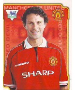 Merlin Premier League 99 Sticker(323-345) - $38.07 MXN+