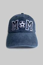 Mom Baseball Cap - £9.85 GBP