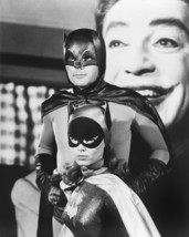 Batman Adam West Yvonne Craig Cesar Romero 16x20 Poster - £15.73 GBP