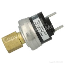 Pressure switch low pressure 69000-009 for 69300/69000 - $99.77 CAD