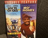 White Chicks (Rated)/Mo Money 2-Pack (DVD, 2010, 2-Disc Set) - $4.95