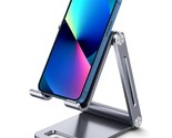 UGREEN Phone Stand for Desk Cell Phone Holder Adjustable Compatible with... - £22.13 GBP