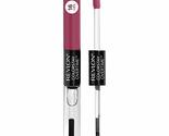 Revlon Liquid Lipstick with Clear Lip Gloss, ColorStay Face Makeup, Over... - £7.86 GBP+