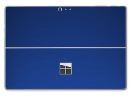 LidStyles Metallic Laptop Skin Protector Decal Microsoft Surface Pro 4 - $9.99
