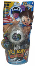 Yokai Watch Yo-Kai Hasbro 2015 W/ Two Medals Kids Toy Music Phases Sounds - £10.10 GBP