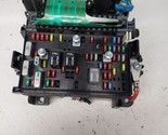 Chassis ECM Body Control BCM Front Fuse Box Side Fits 02-05 ENVOY 103702... - $38.96