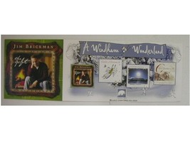 Jim Brickman Poster Promo - $8.96