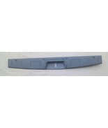 05 - 07 Caravan Town &amp; Country Gray OEM Trunk Scuff Sill Cover Trim YQ02... - $91.22 CAD