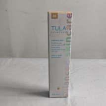 TULA SKINCARE Radiant Skin Brightening Serum Skin Tint - SPF 30 - 1 fl o... - £22.27 GBP