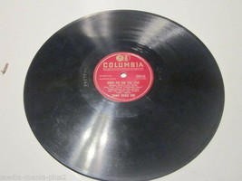 10&quot; 78 Rpm Records Tommy Tucker Time When The One You LOVE/TAKE Care - £7.98 GBP