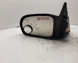 Driver Side View Mirror Power Sedan 4 Door Non-heated Fits 01-05 CIVIC 1... - $50.49
