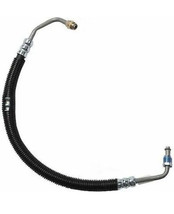 Power Steering Pressure Line Hose Assembly-Pressure Line Assembly CARQUEST 36418 - £30.10 GBP