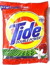 Tide Plus with Double Power Jasmine and Rose Detergent Washing Powder - ... - £19.65 GBP