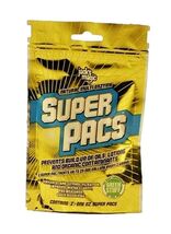 Jack's Magic JMPACPOP Natural Multi-Enzyme Pool and Spa 1oz - $137.51