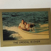 James Bond 007 Trading Card 1993  #19 Sean Connery - £1.57 GBP