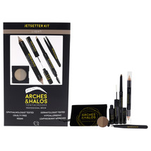 Jetsetter Brow Kit - Light - $440.93 MXN