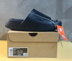 Nike Calm Slide Unisex Casual Slides Slipper Gym Swim Sandals [US:11] FD... - $70.11