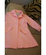 Baby Pink Gap Dress Jacket size 4 - $27.43 CAD