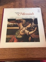 Highlights Handel Messiah Album - £26.30 GBP