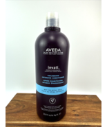 Aveda Invati Thickening Intensive Conditioner Salon Size 1 L 33.8 oz - £50.81 GBP