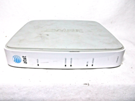 AT&T 2Wire 2701HG-B Wireless 4-Port 10/100 Gateway Router Modem image 3