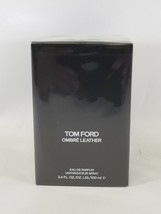 Tom Ford Ombre Leather 3.4 oz 100 ML Unisex Eau De Parfum Spray Sealed  Box - $178.20