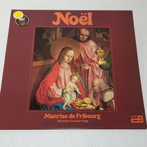La Maîtrise De Fribourg* – Noël, Lazer – 67 266 - £10.17 GBP