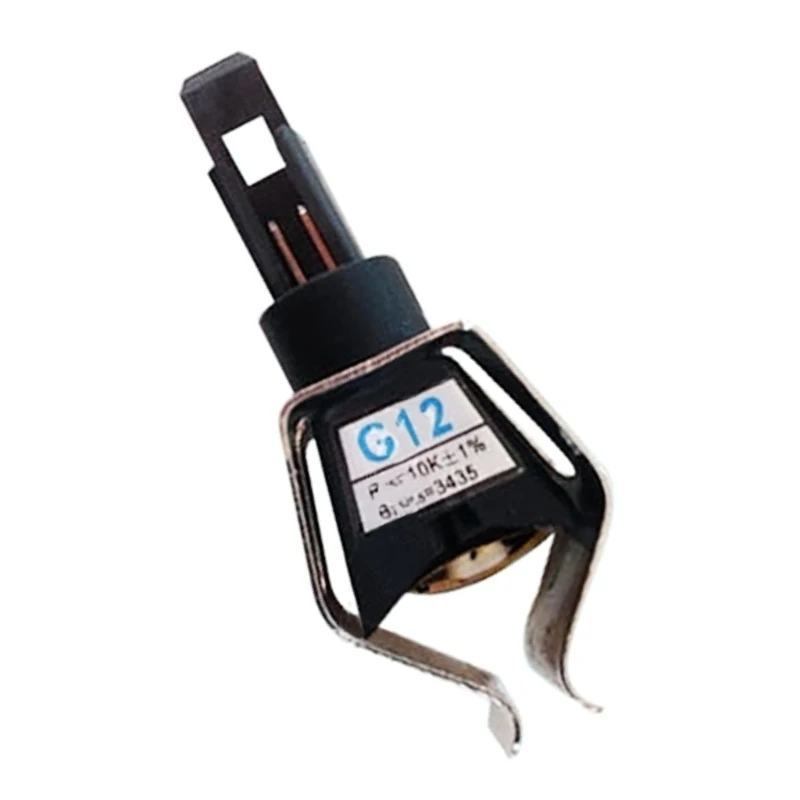 G12 10K Wall-hung Boiler  Clip Type Temperature Sensor Switch Heating Stove - £129.72 GBP