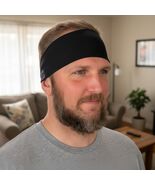 Chill-Its 6634 Cooling Headband for Men &amp; Women, Moisture-Wicking Perfor... - $180.52 MXN