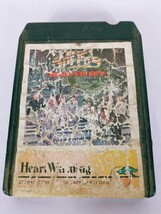 The Speers Promises To Keep (8-Track Tape, T3526C) - $6.24 The Speers Promises To Keep (8-Track Tape, T3526C) - $6.24