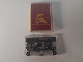 Little River Band Cassette, No Reins (1986, Capitol) - £3.19 GBP