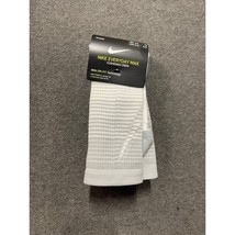 Nike Everyday Max Dri-Fit Cushioned Crew Socks Size: Medium 6-8 Color: M... - $22.44