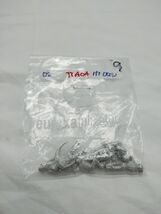 Eureka Miniatures Military Infantry Soldier Figures A04 MT Crew - $13.85