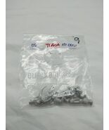 Eureka Miniatures Military Infantry Soldier Figures A04 MT Crew - €11,80 EUR