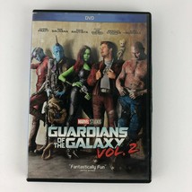 Guardians of the Galaxy Vol 2 DVD - £7.82 GBP