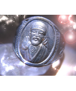 HAUNTED RING SHAMAN&#39;S GIFT&#39;S SOULWARD TETHERING ADVANCED HIGHEST LIGHT M... - €384,05 EUR