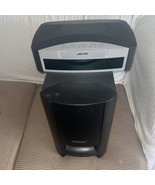 BOSE AV3-2-1 Media CenteDVD/CD Media Center w PS3-2-1 Powered Speaker Sy... - $2,342.40 MXN